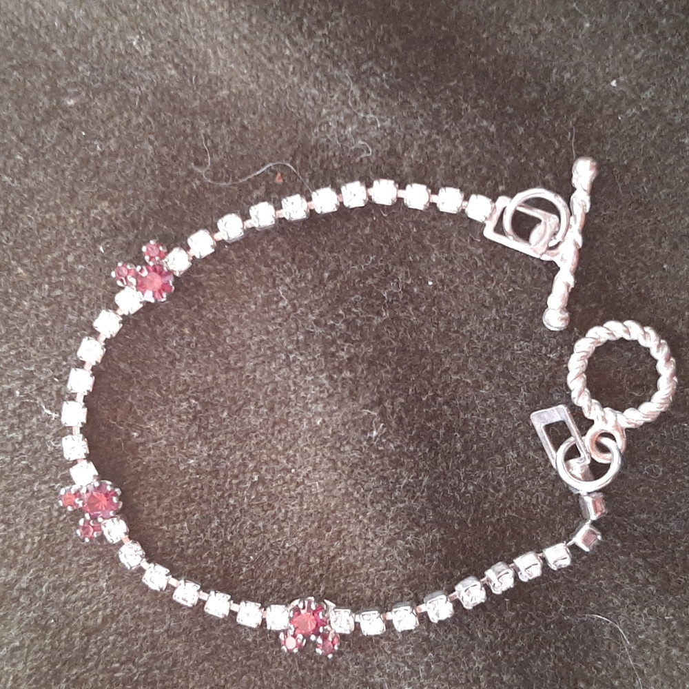 Disney Mickey Mouse bracelet - Picture 4 of 4